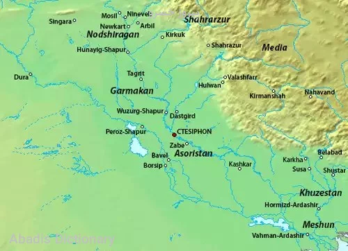 پیروز خسرو
